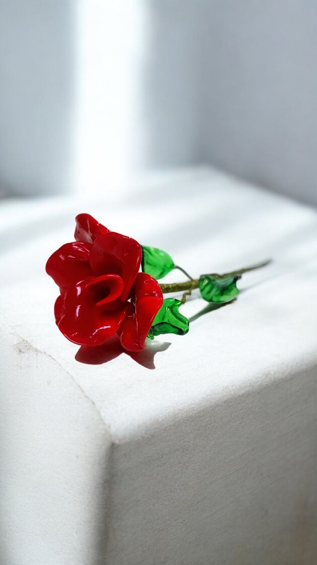 Collezione San Valentino: Regali Preziosi in Vetro di Murano - MantoanMurano