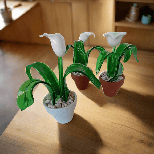 Calla - MantoanMurano
