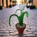 Calla - MantoanMurano