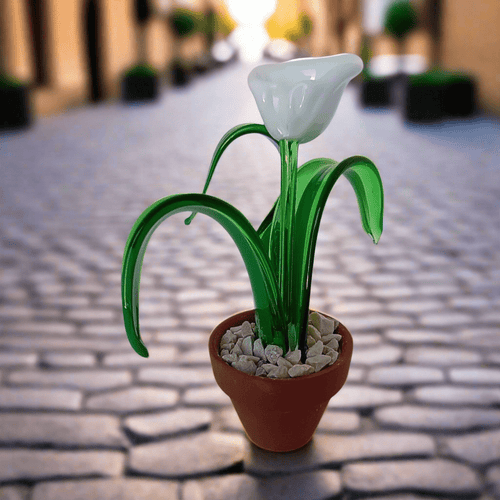 Calla - MantoanMurano